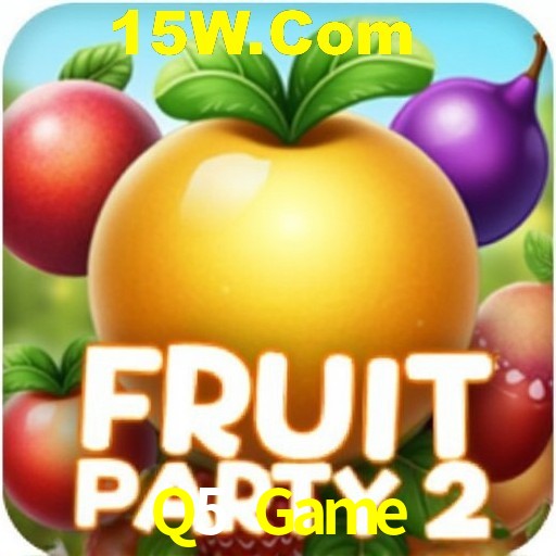 Weekend Specials Q5 Game
