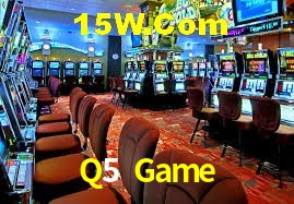 Experiência VIP Q5 Game