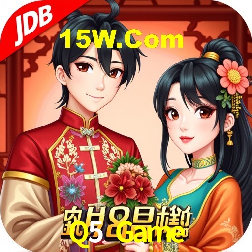 Jogos Exclusivos Q5 Game