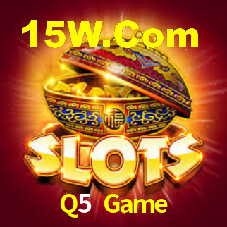 Bônus Generosos e Exclusivos no Q5 Game para Você!