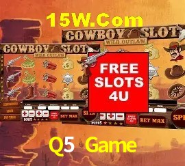 Ofertas Exclusivas Q5 Game