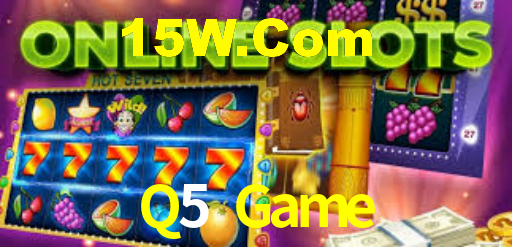 Q5 Game