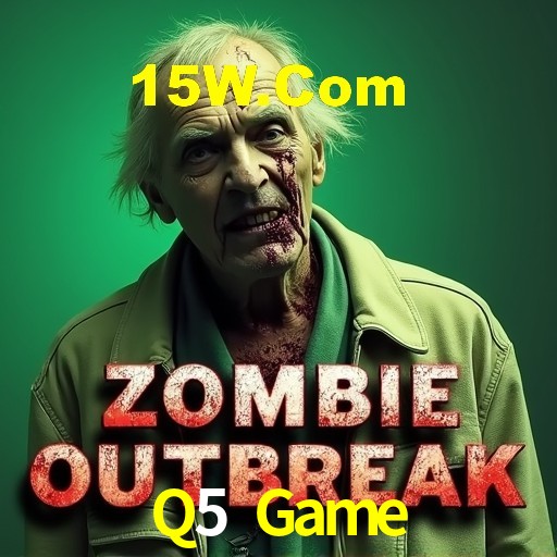 Programa VIP Q5 Game