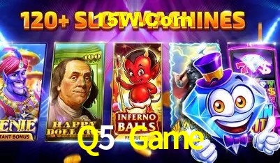 Experiência VIP Q5 Game