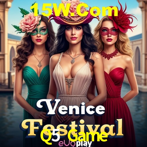 Descubra a Magia dos Jogos de Arcade no Q5 Game