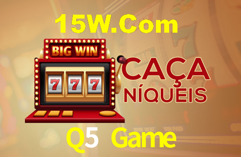 Q5.Game
