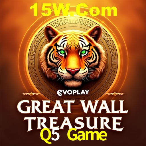 Inovações de Jogos na Q5 Game: O Futuro das Experiências Interativas