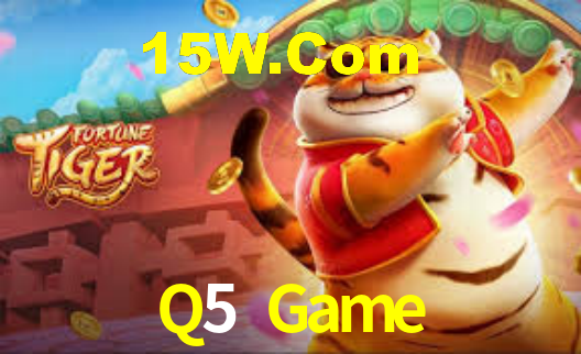 Q5 Game