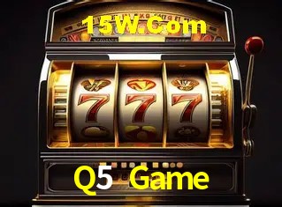 Segurança 2FA Q5 Game