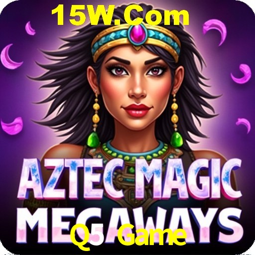 PIX Instantâneo Q5 Game