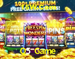 Login Seguro Q5 Game