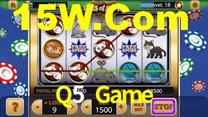VIP Casino Q5 Game