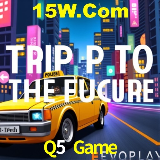 Desvendando o Mundo dos Jogos Virtuais na Q5 Game