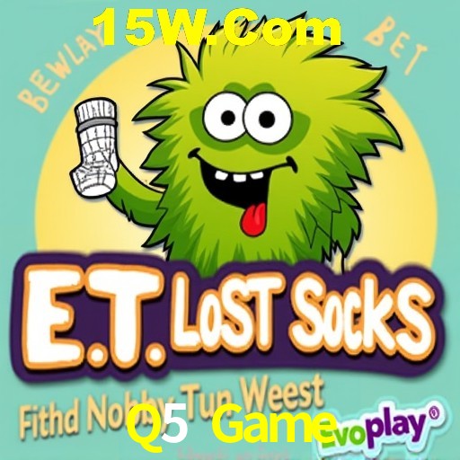 Platform Technology Q5 Game