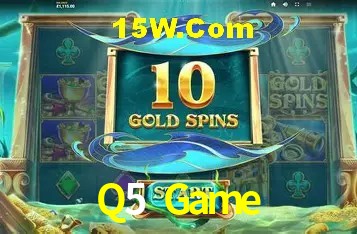 Benefícios da Conta Q5 Game
