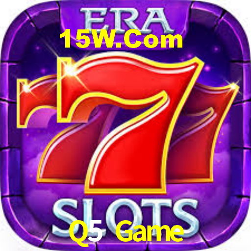 Q5 Game