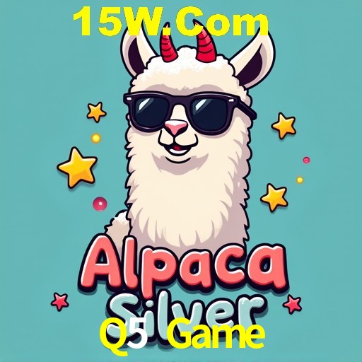 Responsive Design Q5 Game