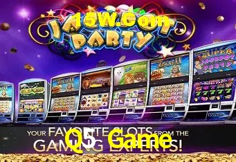 Diretório de Jogos Q5 Game