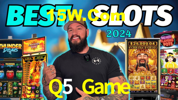Q5.Game