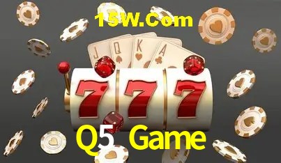 Estatísticas Esportivas Q5 Game