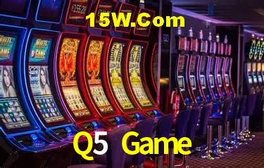Mesa de Blackjack Q5 Game