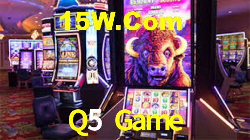 Q5 Game