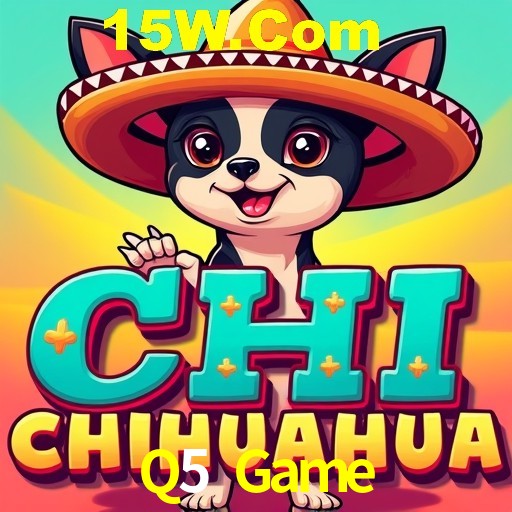 Account Benefits Q5 Game