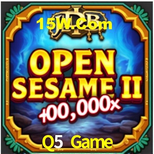Interface Premium Q5 Game