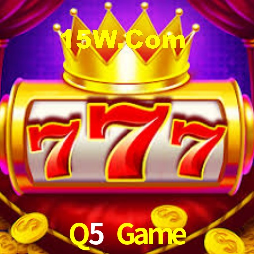 Experimente o Login Seguro Premium no Q5 Game