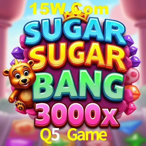Quick Registration Q5 Game