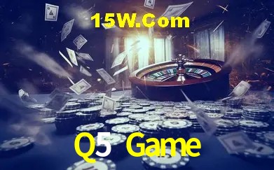 Promoções Sazonais Q5 Game