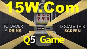 Roulette Table Q5 Game