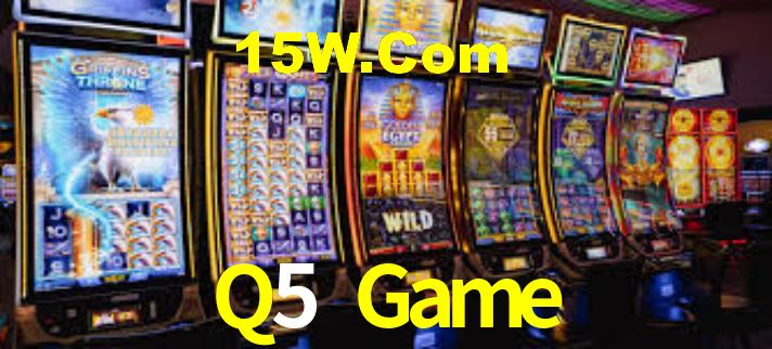 Q5 Game