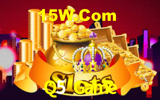 Q5.Game