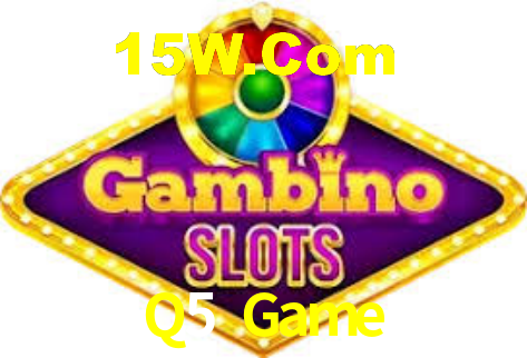 Q5 Game,Q5.Game