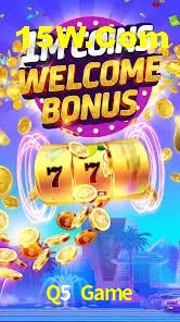 Live Casino Q5 Game