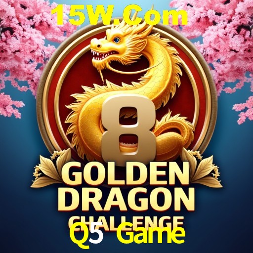 Descubra a Essência do Q5 Game: Nossa História e Compromissos
