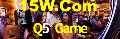 Premium Interface Q5 Game