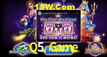 Gates of Olympus Q5 Game