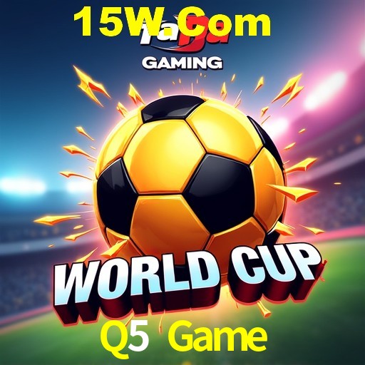 Descubra a Magia dos Jogos de Arcade no Q5 Game