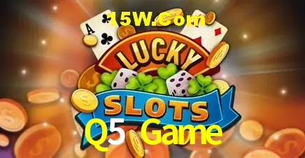 Provedores de Jogos Q5 Game