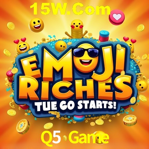 APP oficial da Q5 Game para mobile