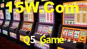 Q5 Game,Q5.Game