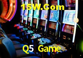 Game Statistics Q5 Game