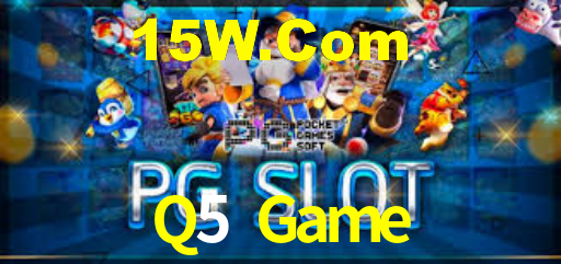 Q5 Game - Melhores Slots De Caça Niquel - Q5.Game