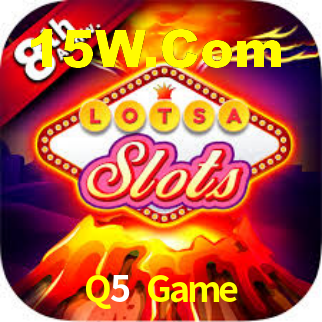 Q5 Game