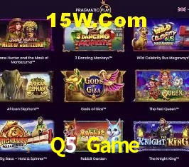 Jogo Spaceman Q5 Game