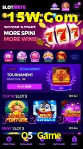 Slot Games Q5 Game