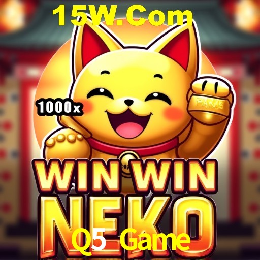 Desvendando o Mundo dos Jogos Virtuais na Q5 Game