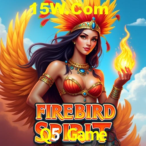 API Integration Q5 Game